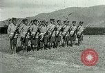 Immagine di Truppe Ifugao Filippine, 1915, secondo 32 filmato di repertorio 65675078048