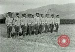 Immagine di Truppe Ifugao Filippine, 1915, secondo 33 filmato di repertorio 65675078048