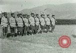 Immagine di Truppe Ifugao Filippine, 1915, secondo 36 filmato di repertorio 65675078048