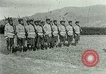 Immagine di Truppe Ifugao Filippine, 1915, secondo 37 filmato di repertorio 65675078048