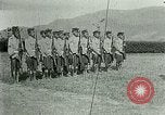 Immagine di Truppe Ifugao Filippine, 1915, secondo 39 filmato di repertorio 65675078048