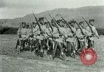 Immagine di Truppe Ifugao Filippine, 1915, secondo 46 filmato di repertorio 65675078048