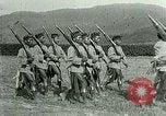 Immagine di Truppe Ifugao Filippine, 1915, secondo 48 filmato di repertorio 65675078048