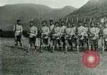 Immagine di Truppe Ifugao Filippine, 1915, secondo 51 filmato di repertorio 65675078048