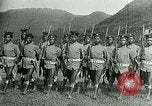 Immagine di Truppe Ifugao Filippine, 1915, secondo 53 filmato di repertorio 65675078048