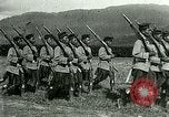 Immagine di Truppe Ifugao Filippine, 1915, secondo 56 filmato di repertorio 65675078048