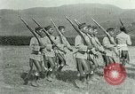 Immagine di Truppe Ifugao Filippine, 1915, secondo 57 filmato di repertorio 65675078048