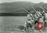 Immagine di Truppe Ifugao Filippine, 1915, secondo 58 filmato di repertorio 65675078048