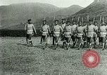 Immagine di Truppe Ifugao Filippine, 1915, secondo 59 filmato di repertorio 65675078048