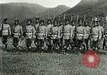 Immagine di Truppe Ifugao Filippine, 1915, secondo 60 filmato di repertorio 65675078048