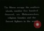 Immagine di Datu persone Lanao del Sur Filippine, 1915, secondo 1 filmato di repertorio 65675078049