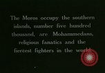 Immagine di Datu persone Lanao del Sur Filippine, 1915, secondo 9 filmato di repertorio 65675078049