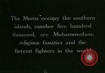 Immagine di Datu persone Lanao del Sur Filippine, 1915, secondo 10 filmato di repertorio 65675078049