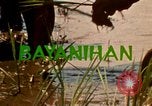 Standbild Weg des Lebens Philippinen, 1971, aus Sekunde 17 historischem Filmmaterial Videoclip 65675078050