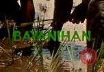 Standbild Weg des Lebens Philippinen, 1971, aus Sekunde 18 historischem Filmmaterial Videoclip 65675078050
