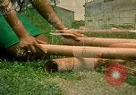 Standbild Weg des Lebens Philippinen, 1971, aus Sekunde 49 historischem Filmmaterial Videoclip 65675078050