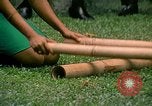 Standbild Weg des Lebens Philippinen, 1971, aus Sekunde 51 historischem Filmmaterial Videoclip 65675078050