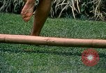 Standbild Weg des Lebens Philippinen, 1971, aus Sekunde 60 historischem Filmmaterial Videoclip 65675078050