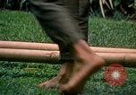 Standbild Weg des Lebens Philippinen, 1971, aus Sekunde 61 historischem Filmmaterial Videoclip 65675078050