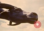 Standbild Bräuche und Kultur Philippinen, 1971, aus Sekunde 8 historischem Filmmaterial Videoclip 65675078051