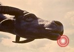 Standbild Bräuche und Kultur Philippinen, 1971, aus Sekunde 9 historischem Filmmaterial Videoclip 65675078051