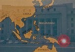 Standbild Bräuche und Kultur Philippinen, 1971, aus Sekunde 18 historischem Filmmaterial Videoclip 65675078051