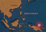 Standbild Bräuche und Kultur Philippinen, 1971, aus Sekunde 24 historischem Filmmaterial Videoclip 65675078051