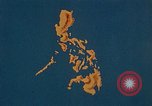 Standbild Bräuche und Kultur Philippinen, 1971, aus Sekunde 29 historischem Filmmaterial Videoclip 65675078051