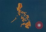 Standbild Bräuche und Kultur Philippinen, 1971, aus Sekunde 31 historischem Filmmaterial Videoclip 65675078051