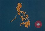 Standbild Bräuche und Kultur Philippinen, 1971, aus Sekunde 32 historischem Filmmaterial Videoclip 65675078051