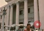 Standbild Bräuche und Kultur Philippinen, 1971, aus Sekunde 47 historischem Filmmaterial Videoclip 65675078051