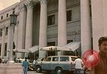 Standbild Bräuche und Kultur Philippinen, 1971, aus Sekunde 48 historischem Filmmaterial Videoclip 65675078051