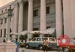 Standbild Bräuche und Kultur Philippinen, 1971, aus Sekunde 50 historischem Filmmaterial Videoclip 65675078051