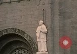Standbild Bräuche und Kultur Philippinen, 1971, aus Sekunde 52 historischem Filmmaterial Videoclip 65675078051