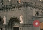 Standbild Bräuche und Kultur Philippinen, 1971, aus Sekunde 54 historischem Filmmaterial Videoclip 65675078051