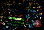 Standbild Bräuche und Kultur Philippinen, 1971, aus Sekunde 62 historischem Filmmaterial Videoclip 65675078051