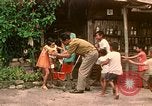 Image of family system Philippines, 1971, second 11 stock footage video 65675078052