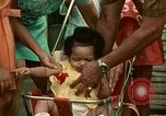 Image of family system Philippines, 1971, second 13 stock footage video 65675078052