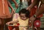 Image of family system Philippines, 1971, second 14 stock footage video 65675078052