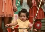 Image of family system Philippines, 1971, second 16 stock footage video 65675078052