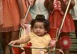 Image of family system Philippines, 1971, second 17 stock footage video 65675078052