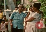 Image of family system Philippines, 1971, second 21 stock footage video 65675078052