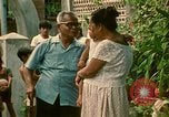 Image of family system Philippines, 1971, second 22 stock footage video 65675078052