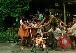 Image of family system Philippines, 1971, second 23 stock footage video 65675078052