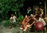 Image of family system Philippines, 1971, second 24 stock footage video 65675078052