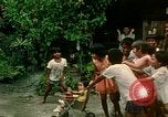 Image of family system Philippines, 1971, second 25 stock footage video 65675078052