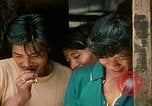 Image of family system Philippines, 1971, second 27 stock footage video 65675078052