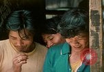 Image of family system Philippines, 1971, second 28 stock footage video 65675078052