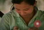 Image of family system Philippines, 1971, second 34 stock footage video 65675078052