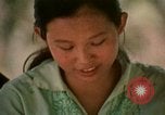 Image of family system Philippines, 1971, second 35 stock footage video 65675078052